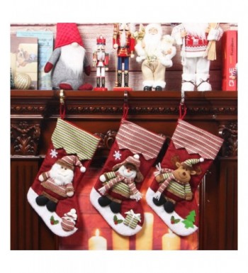 New Trendy Christmas Stockings & Holders Online Sale