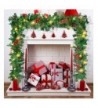 Trendy Christmas Garlands Online