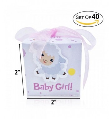 Cheap Baby Shower Party Favors
