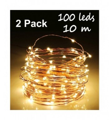 Trendy Outdoor String Lights On Sale