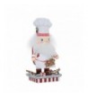 Kurt Adler Hollywood Gingerbread Nutcracker