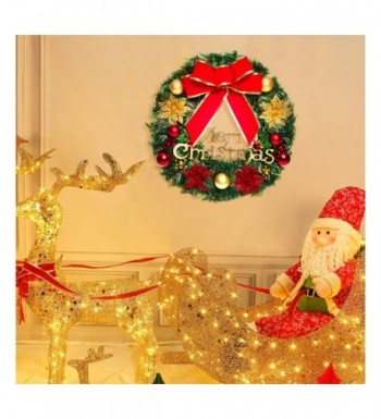 Christmas Wreaths On Sale