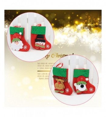 Most Popular Christmas Stockings & Holders for Sale