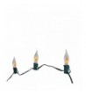 Kurt Adler 10 Light Flicker Flame