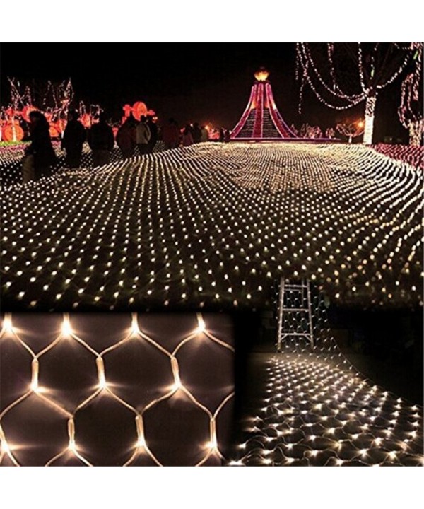 Docheer Outdoor Waterproof Christmas Decorative