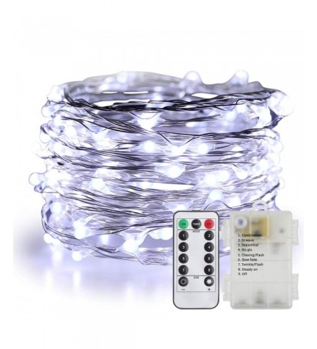 Battery Operated Waterproof Control Firefly