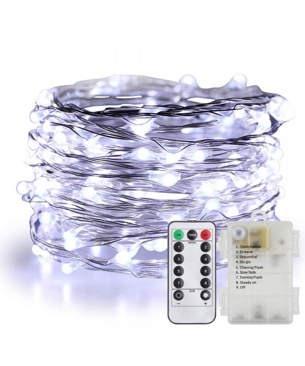Battery Operated Waterproof Control Firefly