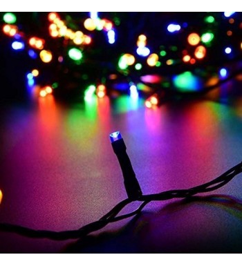 Fashion Indoor String Lights