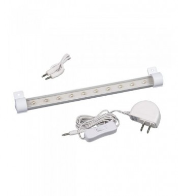 Westek LSL10HBCC 10 Inch Strip Light