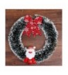 Aytai Christmas Wreath Merry Ornament