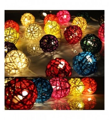 Fashion Indoor String Lights