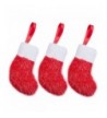 MACTING Glitter Christmas Stockings Character