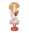 Nutcracker Suite Clara Wooden Christmas