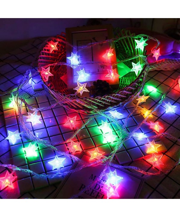 LONJYI Birthday Christmas Decoration Multi Color LONJYI Birthday Christmas Decoration Multi Color