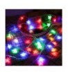 LONJYI Birthday Christmas Decoration Multi Color