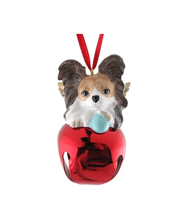 StealStreet SS D BL017 Christmas Papillon Ornament