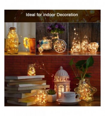 Latest Indoor String Lights Clearance Sale