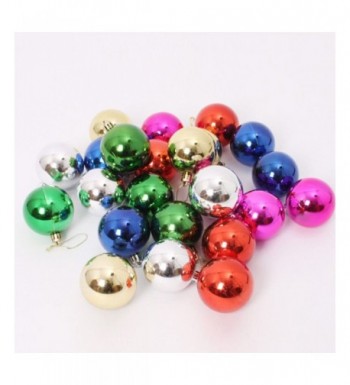 Christmas Ball Ornaments Outlet