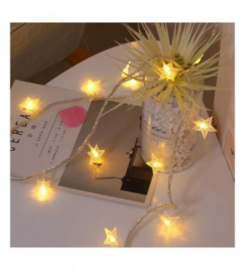 Latest Indoor String Lights On Sale