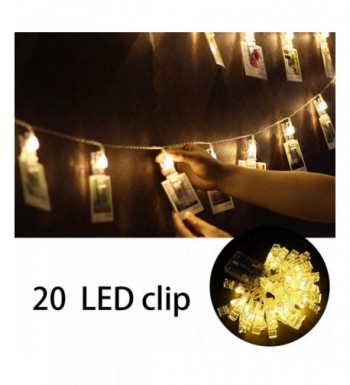 New Trendy Indoor String Lights Outlet