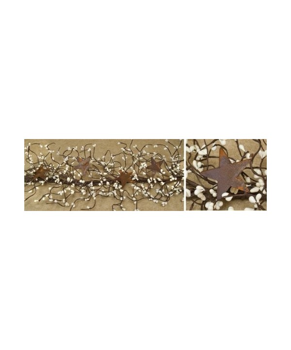 CWI Gifts Garland 40 Inch FT2979IA