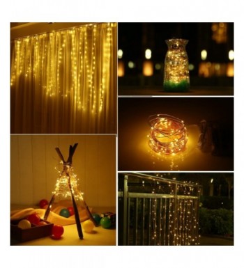 Cheap Real Outdoor String Lights Outlet