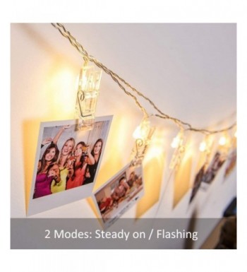 Discount Indoor String Lights Online