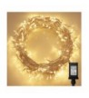 Indoor String Remote Dimmable Voltage