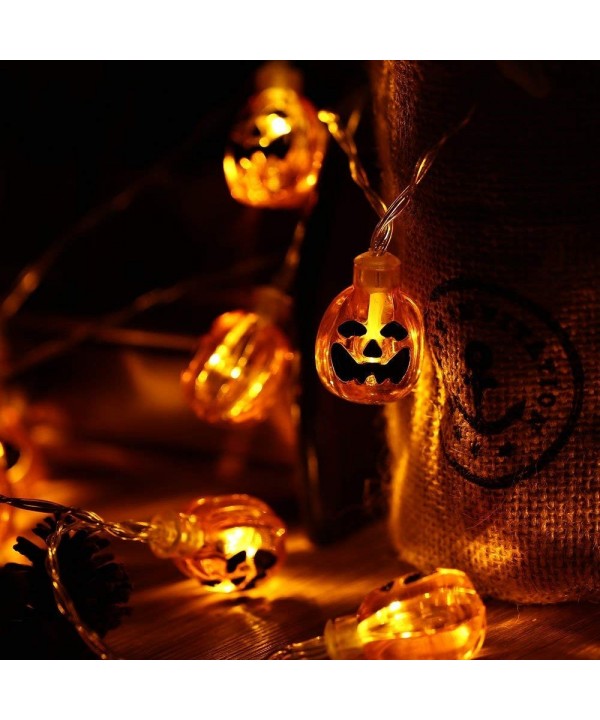 Qedertek Halloween Decorative Waterproof Decorations