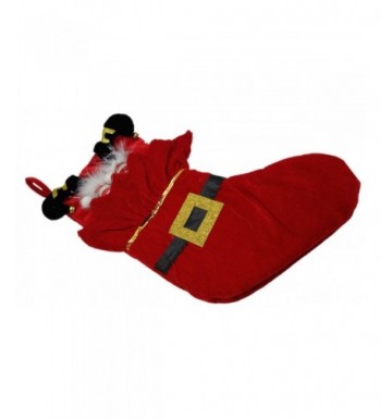 Christmas Stockings & Holders On Sale