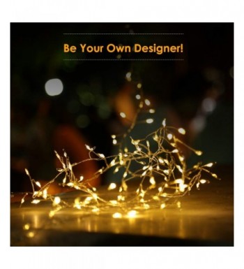 Designer Outdoor String Lights for Sale