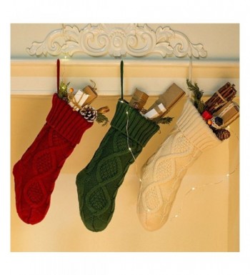 Cheap Designer Christmas Stockings & Holders