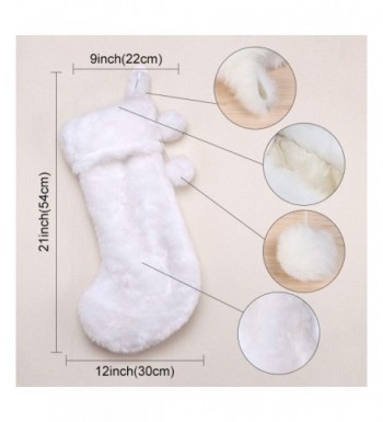 Most Popular Christmas Stockings & Holders