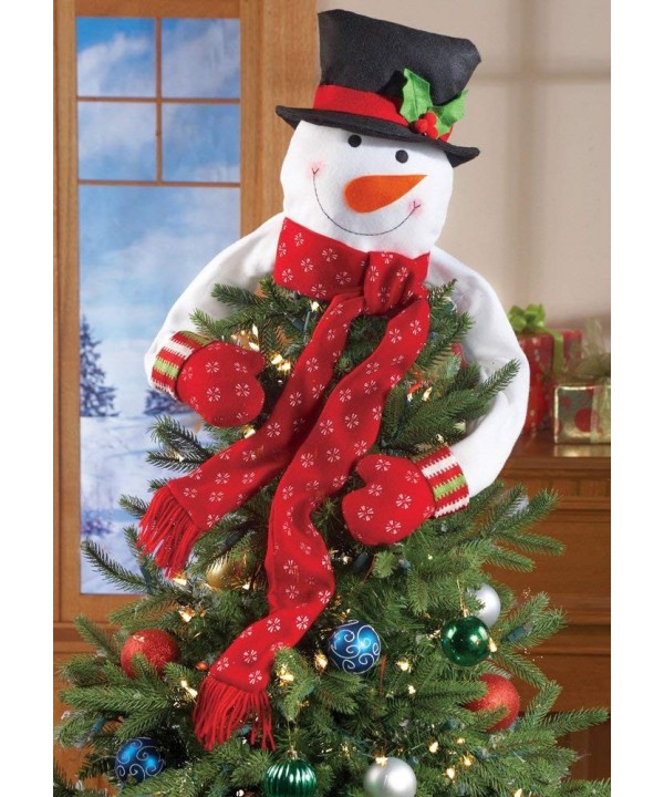 Collections Etc Christmas Hugging Snowman Collections Etc Christmas Hugging Snowman