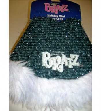 Bratz Holiday Mini Tree Skirt