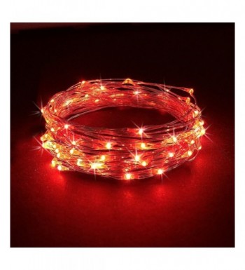 Outdoor String Lights Clearance Sale