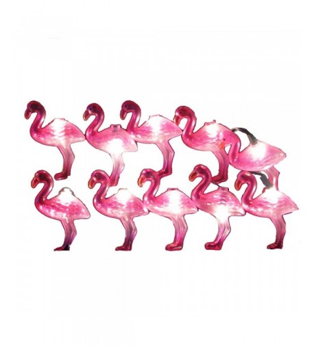 Kurt Adler UL0763 Flamingo Light