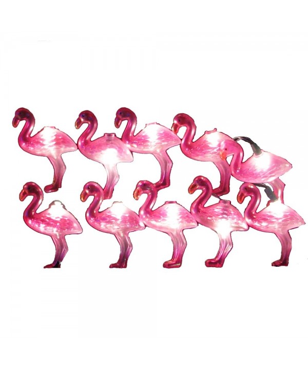 Kurt Adler UL0763 Flamingo Light