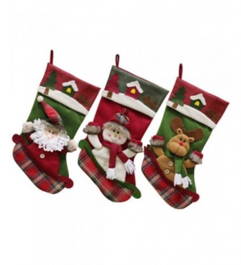 Hot deal Christmas Stockings & Holders Clearance Sale