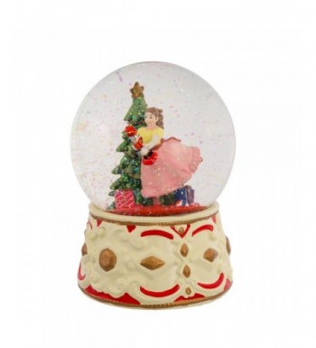Most Popular Christmas Snow Globes Wholesale