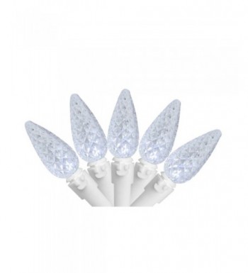 Northlight Pure White Christmas Lights