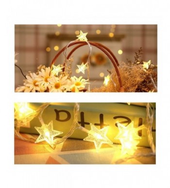 Indoor String Lights Wholesale