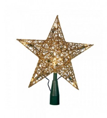 Designer Christmas Tree Toppers