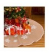 Holoway Christmas Decorations Snowflake Ornaments