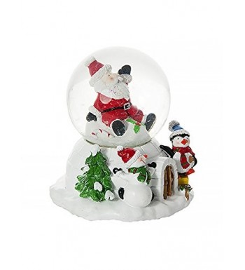 Cheap Christmas Snow Globes