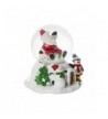 Cheap Christmas Snow Globes