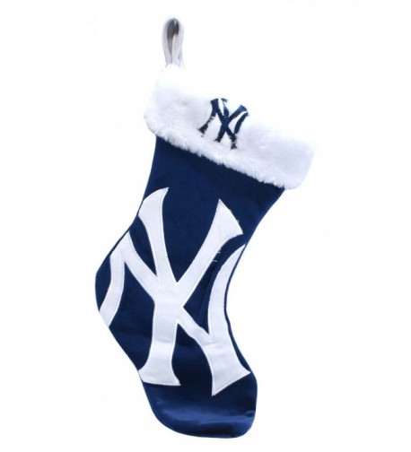 Forever Collectibles York Yankees Stocking