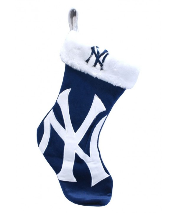 Forever Collectibles York Yankees Stocking