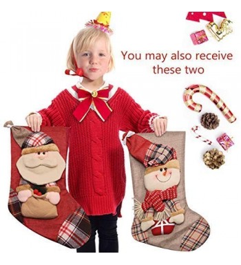 Hot deal Christmas Stockings & Holders Clearance Sale