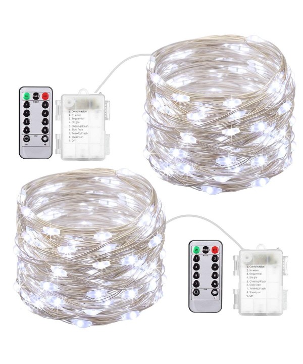 AMIR String Waterproof Decorative Christmas AMIR String Waterproof Decorative Christmas